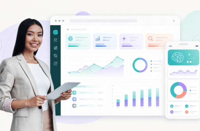 Order GEO/AEO Optimization: How Your Brand Gets Into ChatGPT, Perplexity, and Gemini Answers