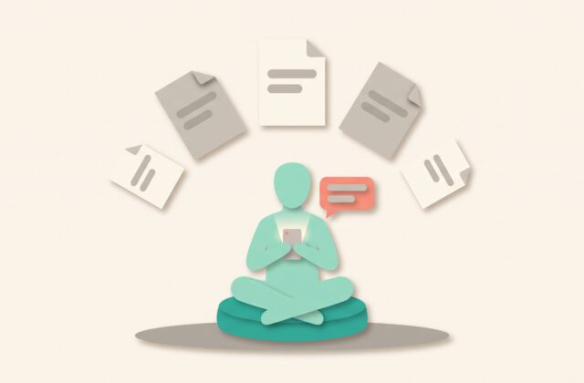 Why It’s Easier to Ask ChatGPT Than to Search Google: Five Psychological Mechanisms